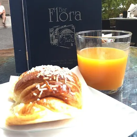 Flora Ii - Flora Holiday home